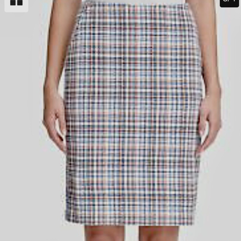 Brand new Tommy Hilfiger pencil Women’s skirt